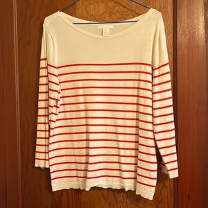 Womens H&M sweater